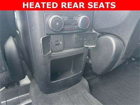 Used 2020 Ford Explorer ST w/ ST Street Pack image 6