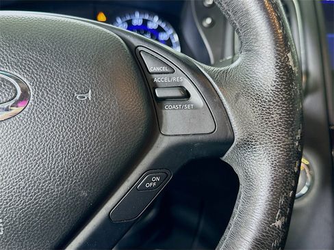 Used 2017 INFINITI QX50 Base w/ Premium Plus Package image 23