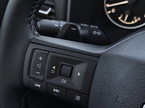 New 2026 Nissan Rogue SV image 24