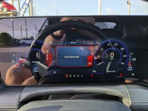Used 2025 Ford Mustang Premium RWD image 29