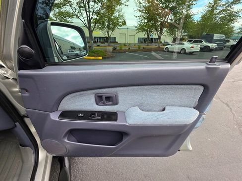 Used 1999 Toyota 4Runner SR5 AWD/4WD image 42
