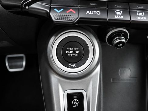Used 2023 Dodge Hornet GT Plus w/ Track Pack AWD/4WD image 38