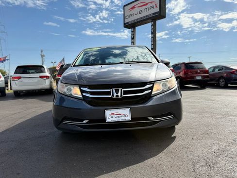Used 2014 Honda Odyssey EX image 16