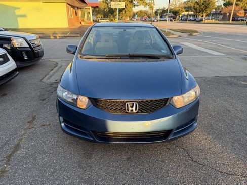 Used 2009 Honda Civic LX image 3
