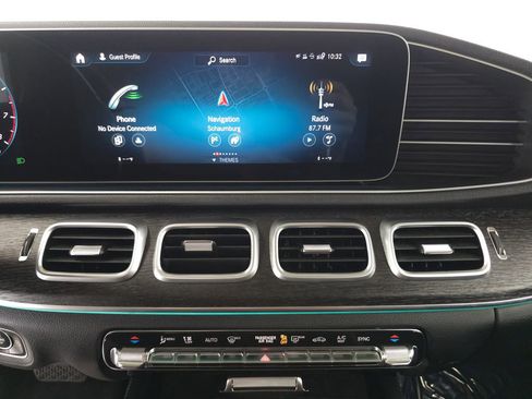 Used 2020 Mercedes-Benz GLE 350 4MATIC image 16