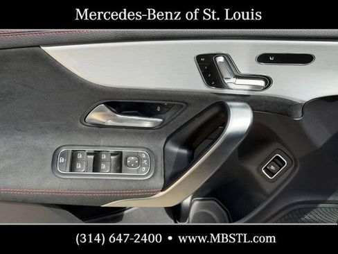 Certified 2023 Mercedes-Benz CLA 250 4MATIC image 17