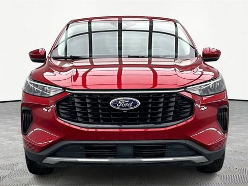 Used 2023 Ford Escape Active w/ Tech Pack #2 image 3