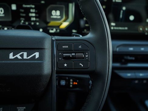 New 2027 Kia Telluride SX X-Pro AWD/4WD image 23
