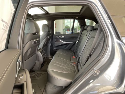 New 2026 BMW X5 xDrive40i w/ Premium Package image 26