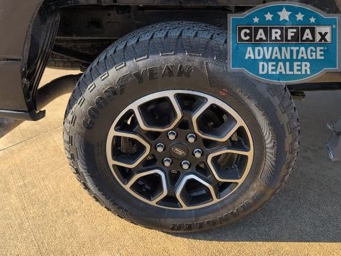 Used 2023 Ford F150 XL w/ STX Appearance Package image 4