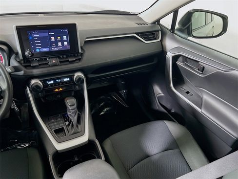 Certified 2024 Toyota RAV4 LE image 20