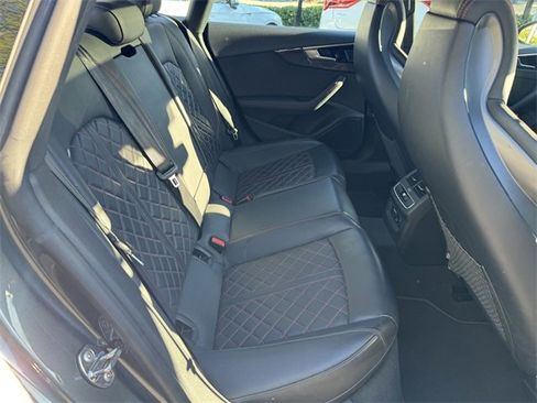 Certified 2023 Audi S5 Premium Plus w/ Premium Plus Package image 32