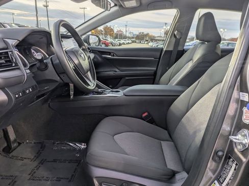 Used 2024 Toyota Camry LE image 25