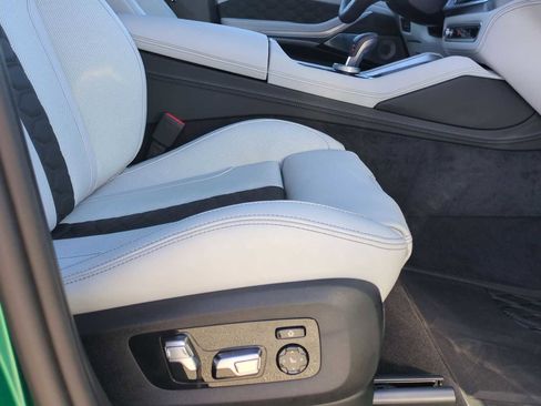 Used 2026 BMW X5 M Competition w/ Executive Package image 29