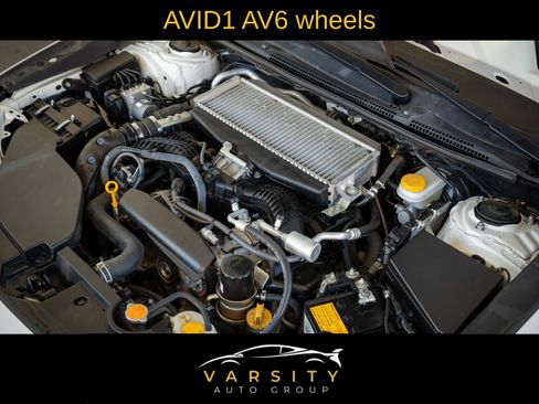 Used 2022 Subaru WRX Premium w/ Popular Package #1 image 7