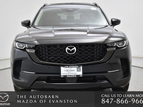 New 2026 MAZDA CX-50 AWD 2.5 Hybrid w/ Weather Package image 11