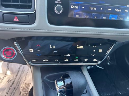 Used 2022 Honda HR-V EX image 24