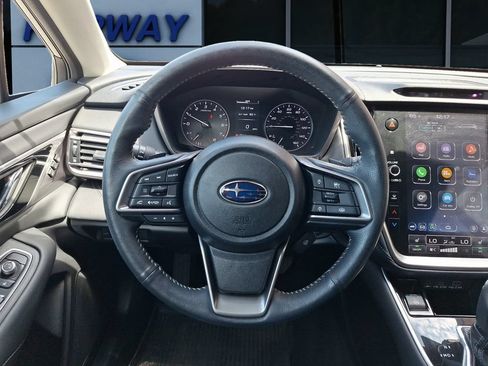 Certified 2024 Subaru Outback Limited AWD/4WD image 14