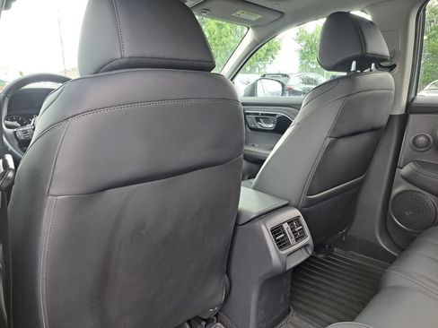Certified 2025 Acura ADX FWD image 12