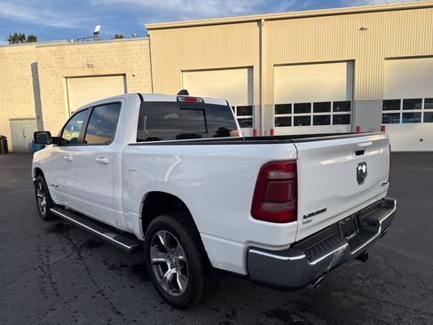 Certified 2023 RAM 1500 Laramie AWD/4WD image 7
