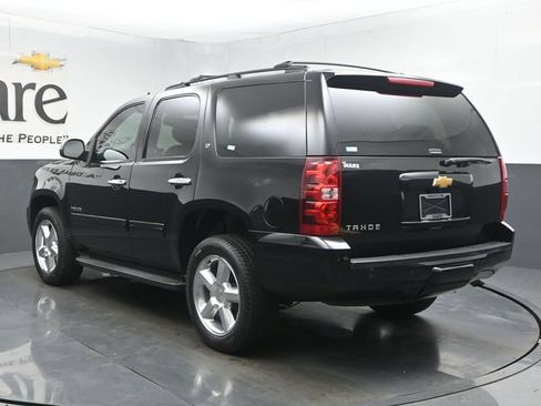 Used 2014 Chevrolet Tahoe LT w/ All-Star Edition AWD/4WD image 40