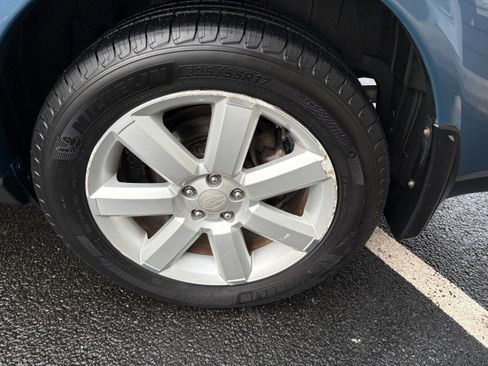 Used 2006 Subaru Outback 2.5i Limited image 9