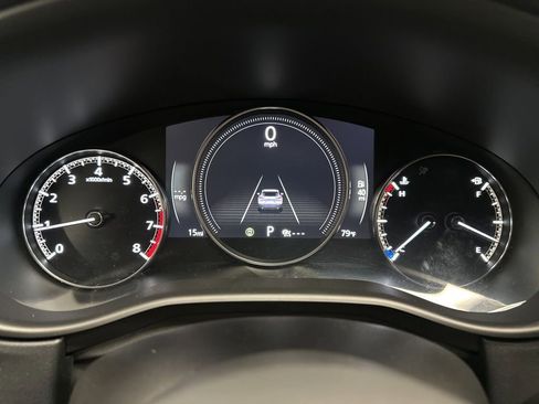 New 2026 MAZDA CX-30 AWD 2.5 S image 19