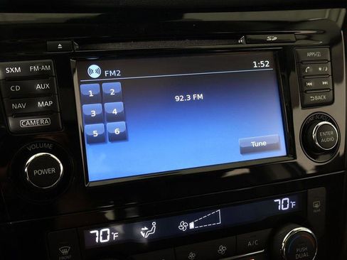 Used 2018 Nissan Rogue Sport SL w/ SL Premium Package image 45