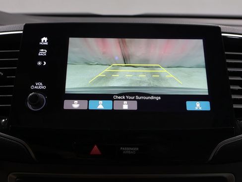 Used 2019 Honda Pilot EX-L image 31