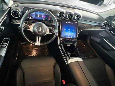 Used 2022 Mercedes-Benz C 300 4MATIC Sedan image 28
