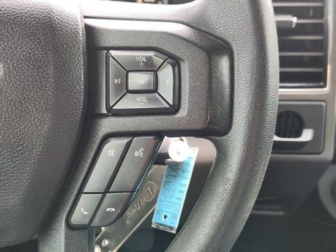 Used 2018 Ford F150 XLT RWD image 28