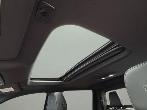 Used 2021 Chevrolet Silverado 2500 High Country w/ Z71 Off-Road Package image 19