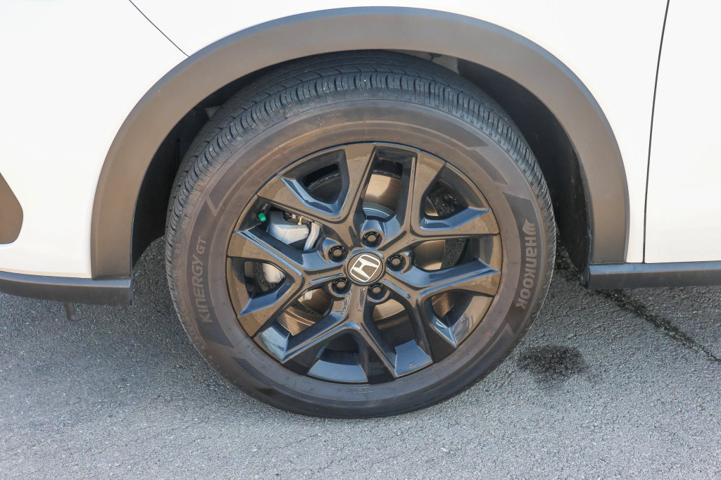 Used 2024 Honda HR-V Sport image 7