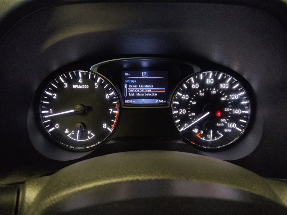 Used 2019 Nissan Pathfinder S FWD image 23