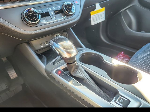 New 2026 Buick Envista Preferred w/ Convenience I Package FWD image 20