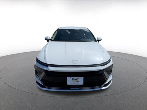 Used 2025 Hyundai Sonata SEL image 4