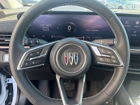 New 2026 Buick Envision Sport Touring AWD/4WD image 14