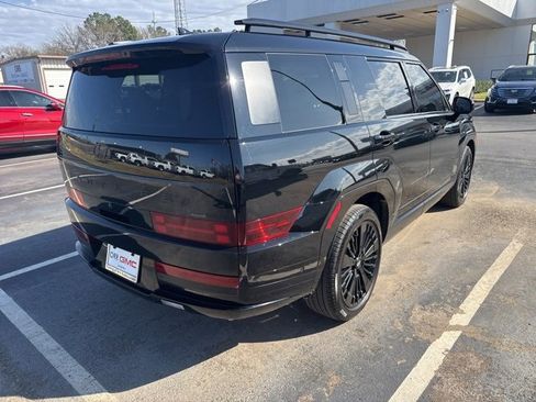 Used 2024 Hyundai Santa Fe Calligraphy image 15