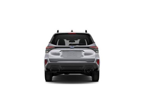 New 2026 Subaru Forester Limited image 9