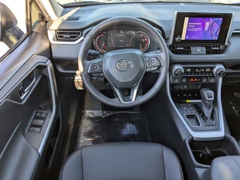 Used 2024 Toyota RAV4 XLE Premium image 16