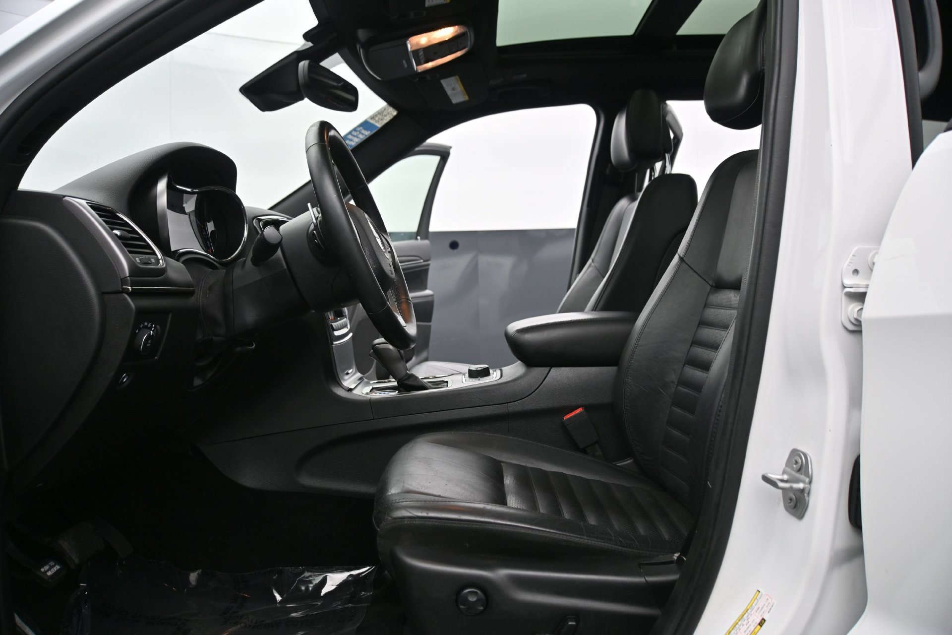 Used 2019 Jeep Grand Cherokee Limited X AWD/4WD image 19