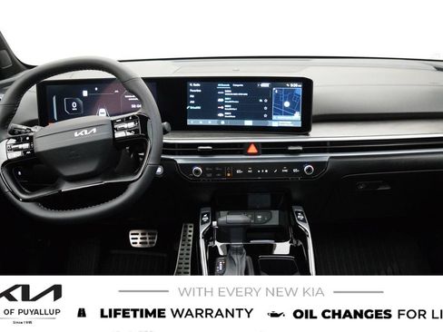 New 2026 Kia Sorento SX Prestige AWD/4WD image 17