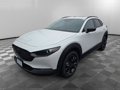 New 2026 MAZDA CX-30 AWD 2.5 S image 3