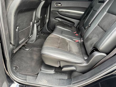 Used 2020 Dodge Durango GT RWD image 19