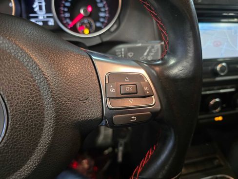 Used 2012 Volkswagen GTI PZEV image 18