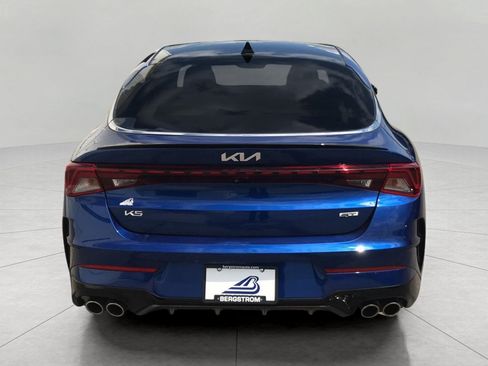 Used 2023 Kia K5 GT FWD image 26