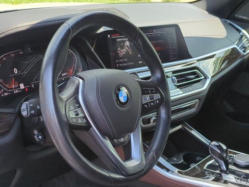 Used 2020 BMW X5 xDrive40i AWD/4WD image 18