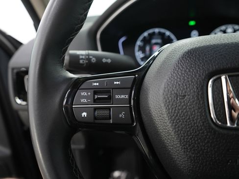 Used 2024 Honda Civic EX-L image 24