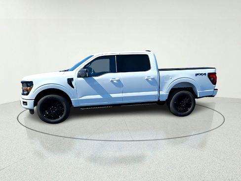 New 2026 Ford F150 XLT w/ Equipment Group 302A MID AWD/4WD image 4