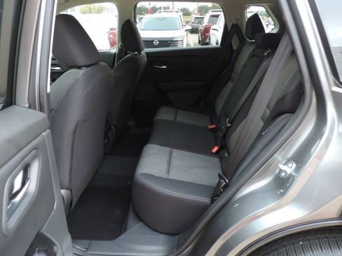 New 2026 Nissan Rogue SV image 17